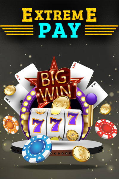 Extreme Pay