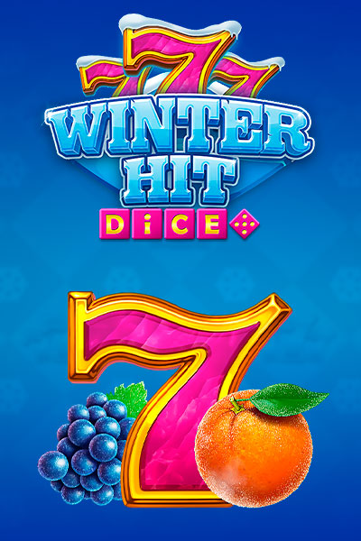 777 Winter Hit Dice