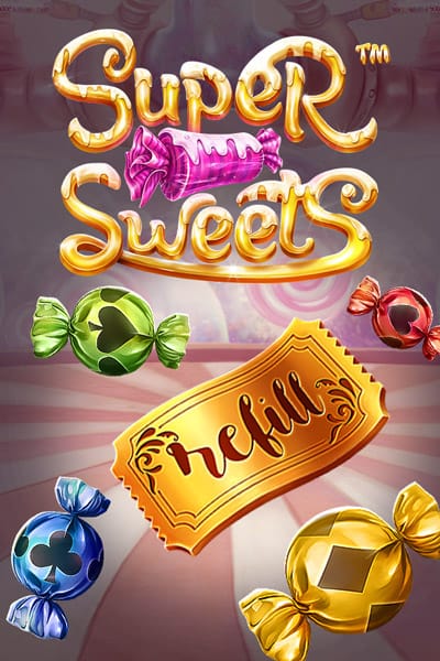 Super Sweets
