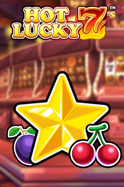 Hot Lucky 7's
