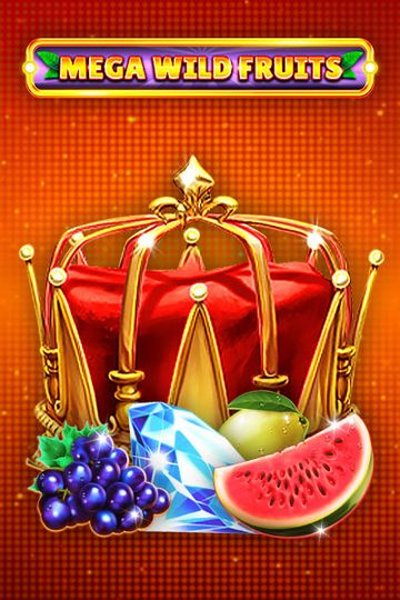 Mega Wild Fruits