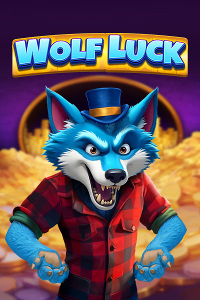 Wolf Luck