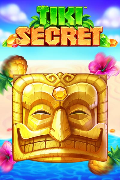 Tiki Secret