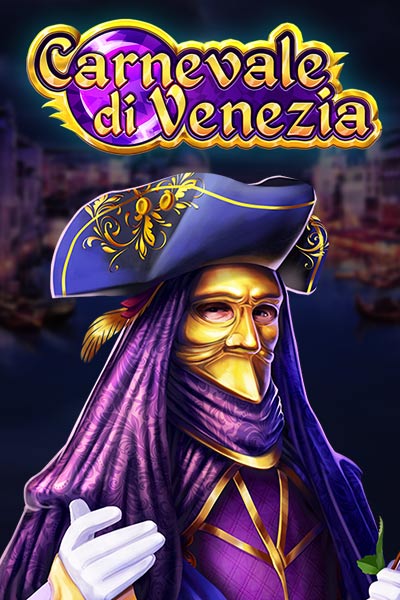 Carnevale di Venezia