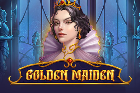 Golden Maiden