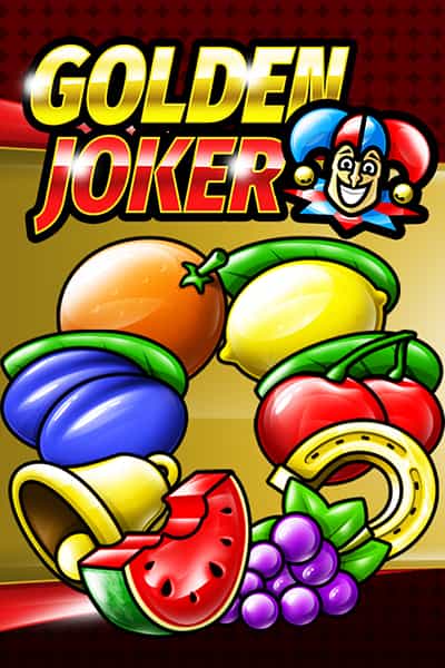 Golden Joker