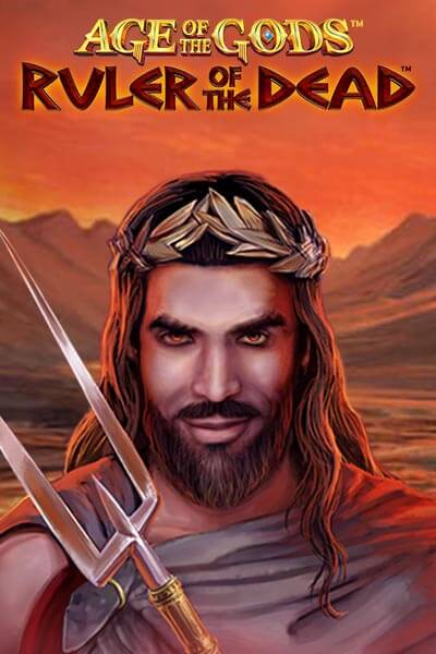 Age of the Gods: Ruler of the Dead