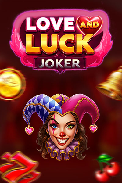 Love and Luck Joker