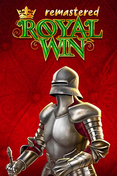 Royal Win Remastered